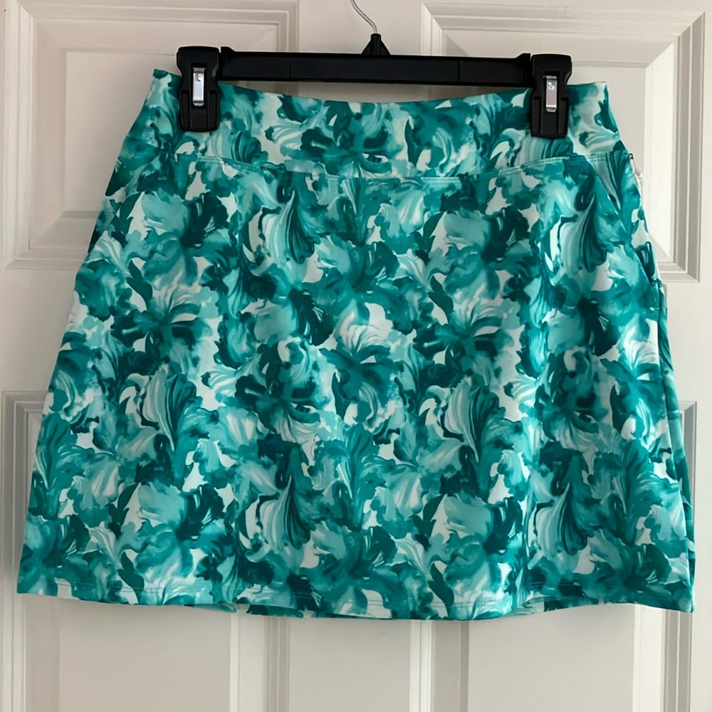 Tommy Bahama Tennis/Golf/Pickleball Skort, NWT!